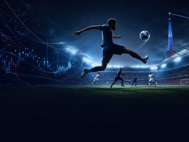 Cập nhật kèo bóng đá Pháp mới nhất: Nhận định tỷ lệ thắng cho các trận cầu Ligue 1 năm 2026